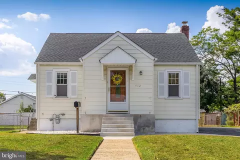 412 Beacon Ave, Paulsboro, NJ 08066