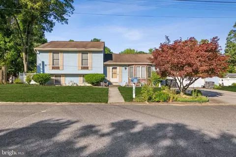 743 Vermont Ave, Woodbury, NJ 08096