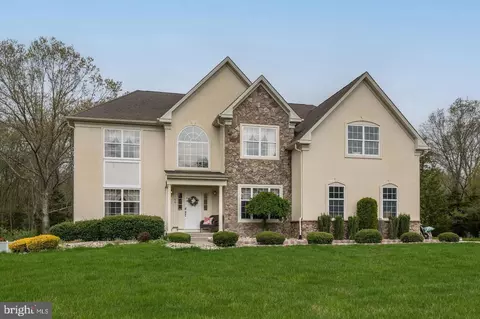 106 Foxcroft, Franklinville, NJ 08322
