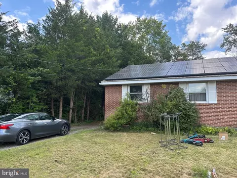 2295 Sheridan Ave, Franklinville, NJ 08322