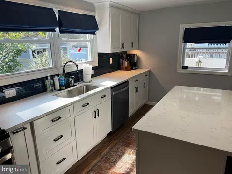 Kitchen - 342 West Ave, Pitman, NJ 08071 photo 6 of 13