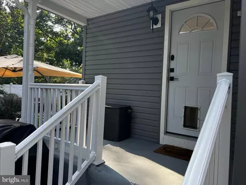 Exterior - 342 West Ave, Pitman, NJ 08071 photo 3 of 18