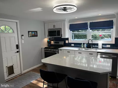 Kitchen - 342 West Ave, Pitman, NJ 08071 photo 3 of 13