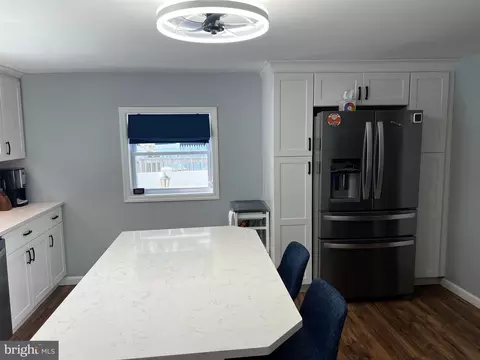 Kitchen - 342 West Ave, Pitman, NJ 08071 photo 4 of 13