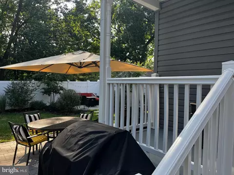 Exterior - 342 West Ave, Pitman, NJ 08071 photo 5 of 18