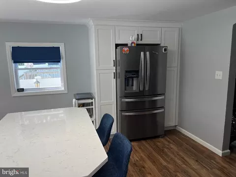 Kitchen - 342 West Ave, Pitman, NJ 08071 photo 11 of 13