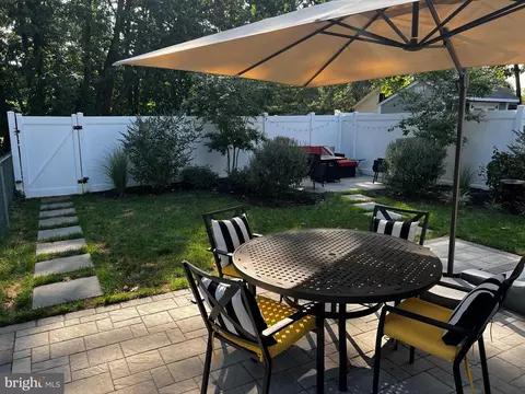 Exterior - 342 West Ave, Pitman, NJ 08071 photo 8 of 18