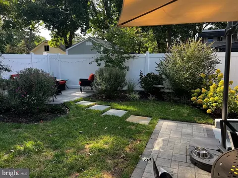 Exterior - 342 West Ave, Pitman, NJ 08071 photo 11 of 18