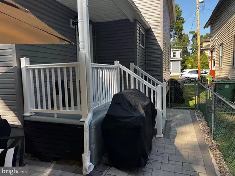 Exterior - 342 West Ave, Pitman, NJ 08071 photo 14 of 18