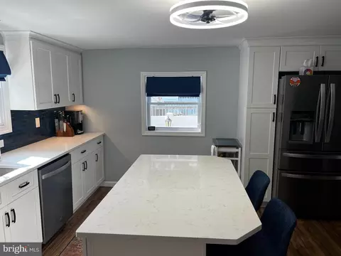 Kitchen - 342 West Ave, Pitman, NJ 08071 photo 5 of 13