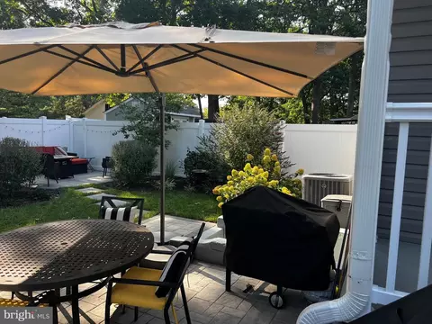 Exterior - 342 West Ave, Pitman, NJ 08071 photo 7 of 18