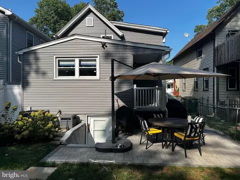 Exterior - 342 West Ave, Pitman, NJ 08071 photo 18 of 18
