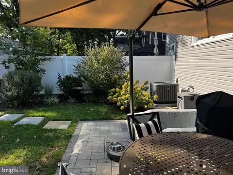 Exterior - 342 West Ave, Pitman, NJ 08071 photo 12 of 18