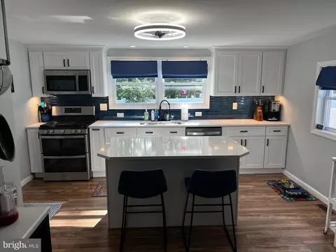 Kitchen - 342 West Ave, Pitman, NJ 08071 photo 1 of 13