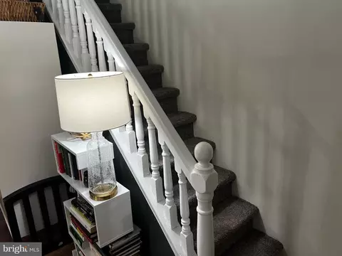 Entry Way - 342 West Ave, Pitman, NJ 08071 photo 11 of 12