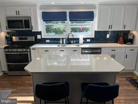 Kitchen - 342 West Ave, Pitman, NJ 08071 photo 13 of 13