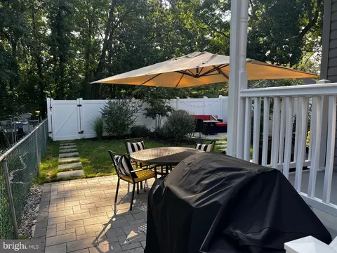 Exterior - 342 West Ave, Pitman, NJ 08071 photo 6 of 18