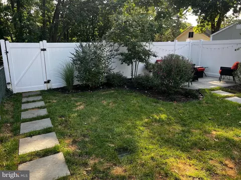 Exterior - 342 West Ave, Pitman, NJ 08071 photo 9 of 18
