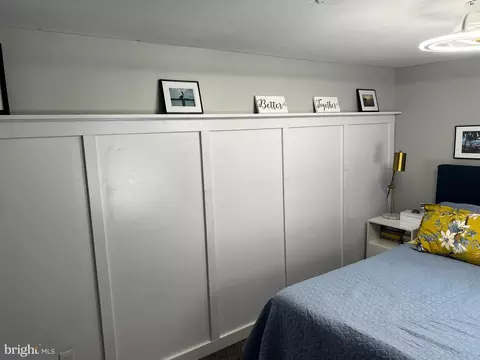 Bedroom - 342 West Ave, Pitman, NJ 08071 photo 4 of 6