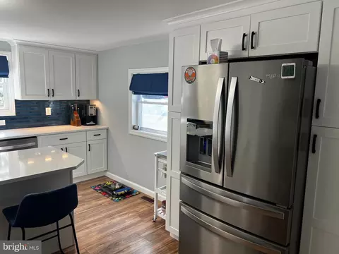Kitchen - 342 West Ave, Pitman, NJ 08071 photo 2 of 13