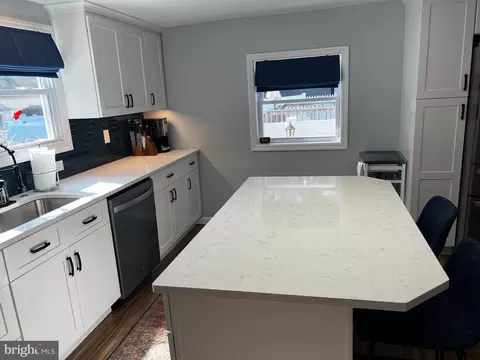 Kitchen - 342 West Ave, Pitman, NJ 08071 photo 10 of 13