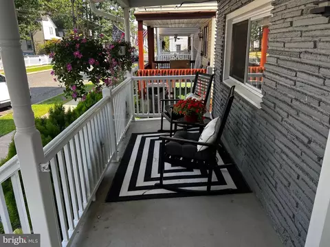 Exterior - 342 West Ave, Pitman, NJ 08071 photo 2 of 18