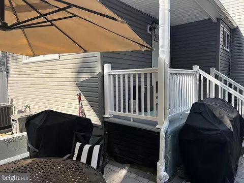 Exterior - 342 West Ave, Pitman, NJ 08071 photo 13 of 18
