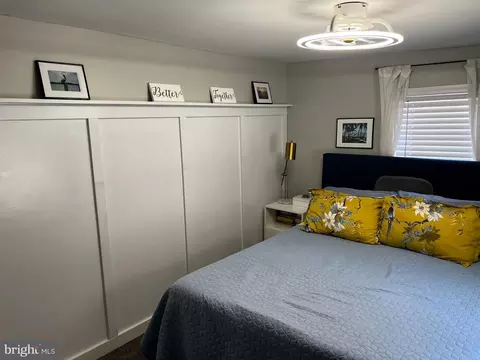 Bedroom - 342 West Ave, Pitman, NJ 08071 photo 3 of 6