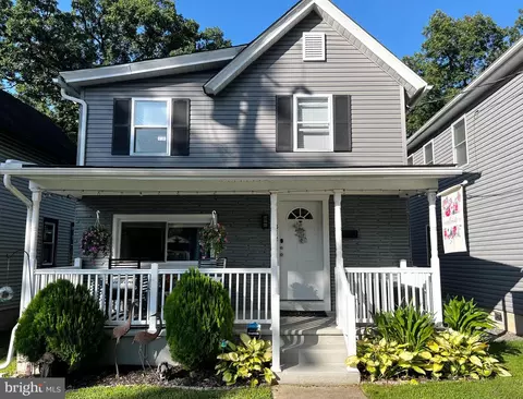 342 West Ave, Pitman, NJ 08071