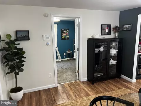 Entry Way - 342 West Ave, Pitman, NJ 08071 photo 9 of 12