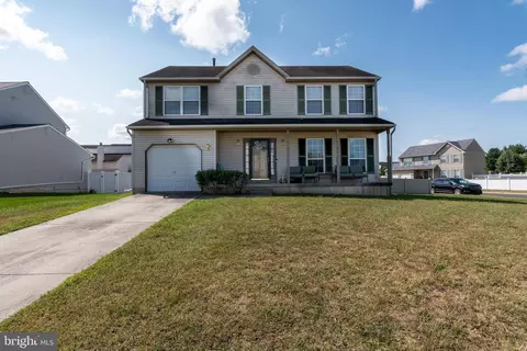405 Moore Blvd, Clayton, NJ 08312