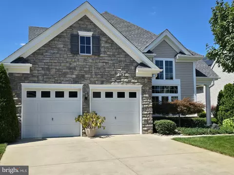 325 Heritage Loop, Glassboro, NJ 08028
