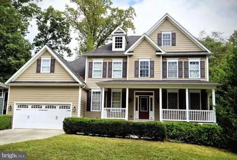 205 N Synnott Ave, Wenonah, NJ 08090