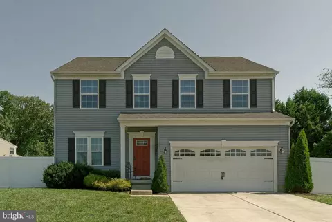 225 Filbert St, Wenonah, NJ 08090