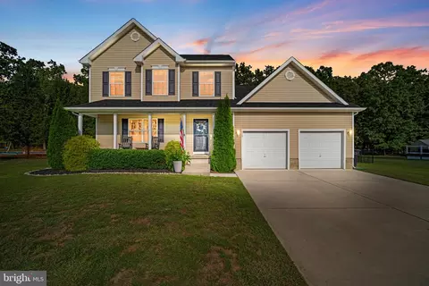 115 Nottingham Ln, Newfield, NJ 08344