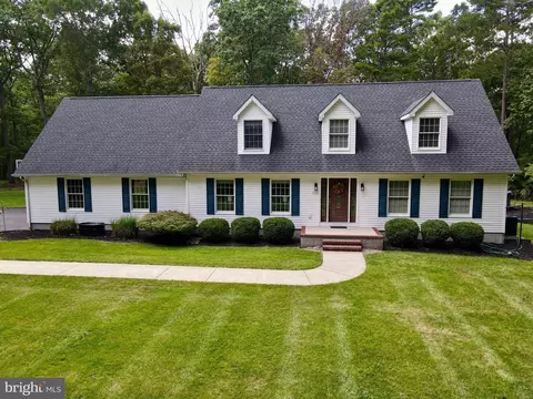 2331 N Blue Bell Rd, Newfield, NJ 08344