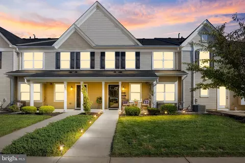 902 Lexington Mews, Woolwich Township, NJ 08085