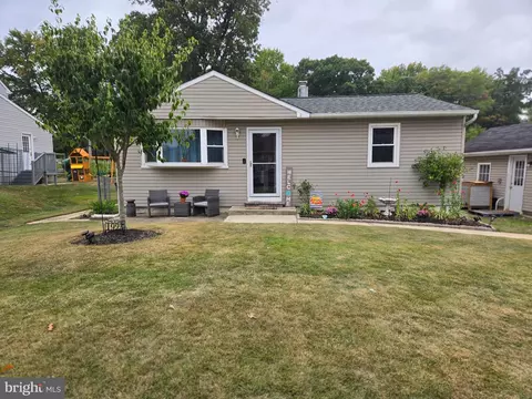 1925 Wynnwood Ave, Woodbury, NJ 08096