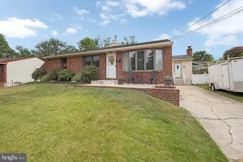 187 Hunterdon Rd, Woodbury, NJ 08096