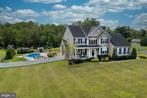 767 Eldridges Hill Rd, Mullica Hill, NJ 08062