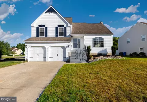 401 Alfred Ave, Glassboro, NJ 08028