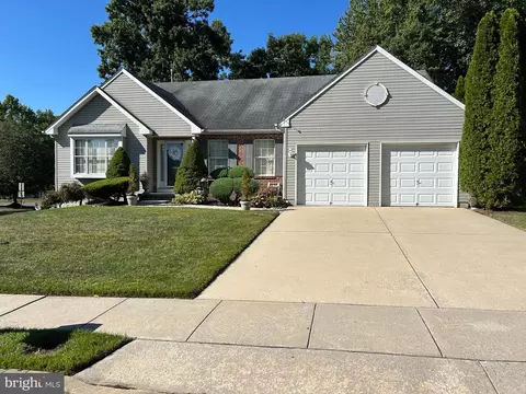 201 Branchwood Ct, Woodbury, NJ 08096