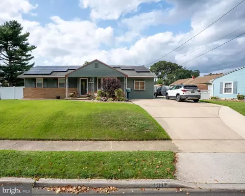 1018 Sussex Ave, Woodbury, NJ 08096