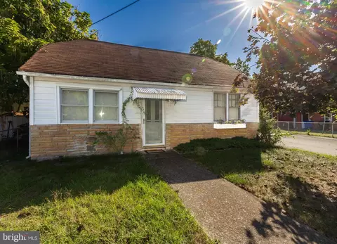 981 Mail, Westville, NJ 08093