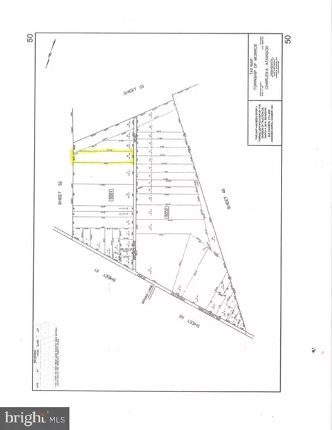 0 Broadlane Rd, Williamstown, NJ 08094