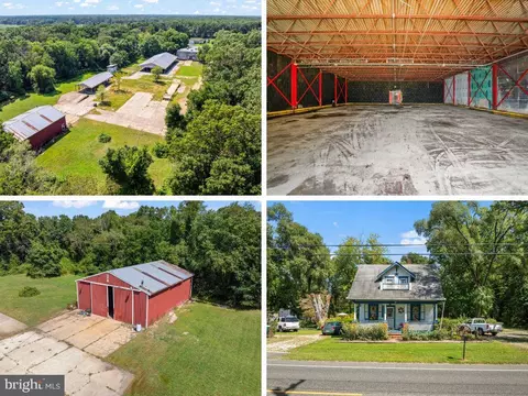 2644-2660 Main Rd, Franklinville, NJ 08322
