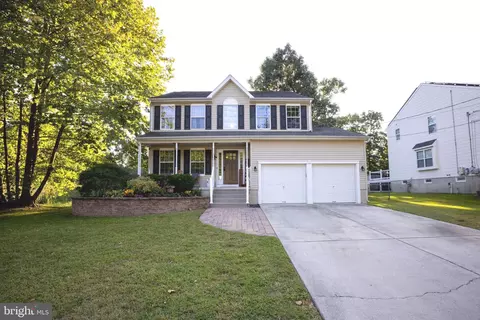 1560 Donop St, Thorofare, NJ 08086