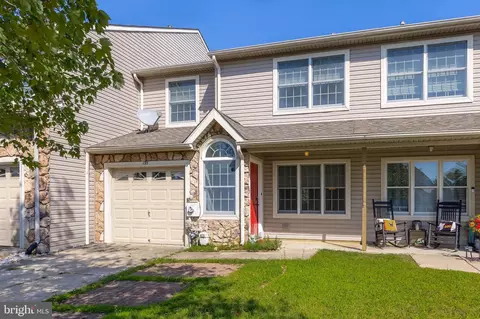 135 Carriage, Swedesboro, NJ 08085