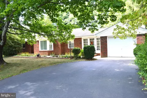 496 Bridgeton Pike, Mullica Hill, NJ 08062