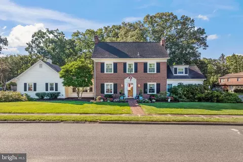 5 Jefferson Ave, Pitman, NJ 08071